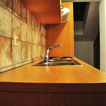 Ferienhaus Pfefferle Appartement *
