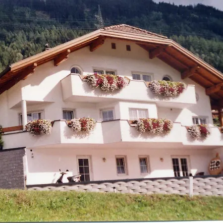 Ferienhaus Pfefferle *