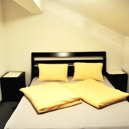 Ferienhaus Pfefferle Apartment *