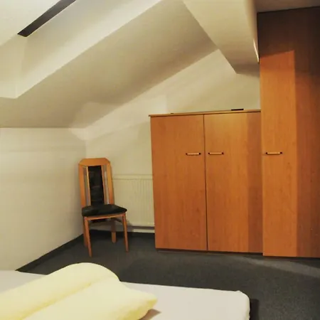 Lägenhet Ferienhaus Pfefferle *