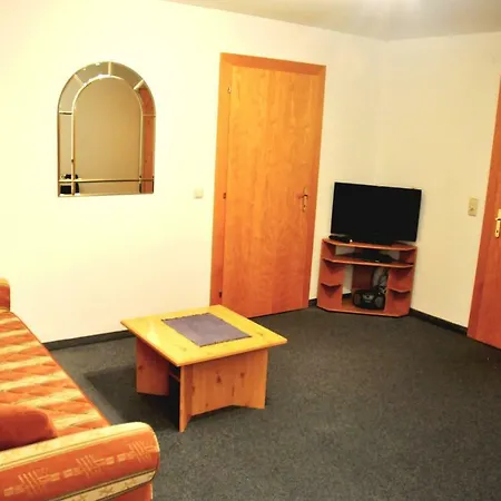 Ferienhaus Pfefferle